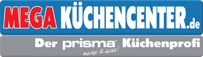 Logo Mega Küchencenter.de