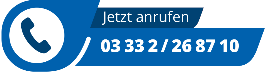 Jetzt telefonisch Termin vereinbaren und beim großen Küchen-Sonderverkauf in Langenwolschendorf richtig sparen beim Küchenkauf!