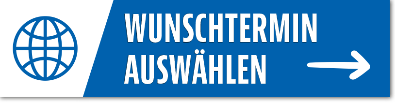 Jetzt in nur wenigen Sekunden Wunschtermin über das Formular auswählen und beim Küchenkauf richtig sparen!